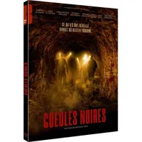 Gueules noires - Blu-ray (2023)