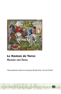 ROMAN DE TOREC - ROMAN VAN TOREC, Roman van Torec