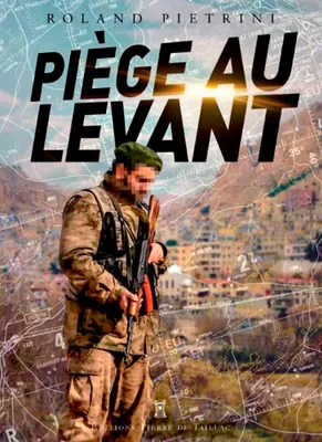 Piège Au Levant