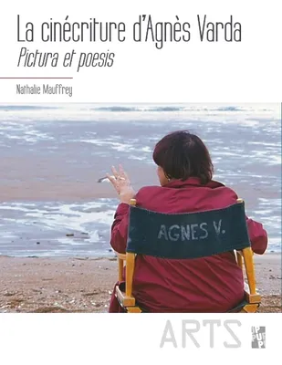La cinécriture d'Agnès Varda, Pictura et poesis