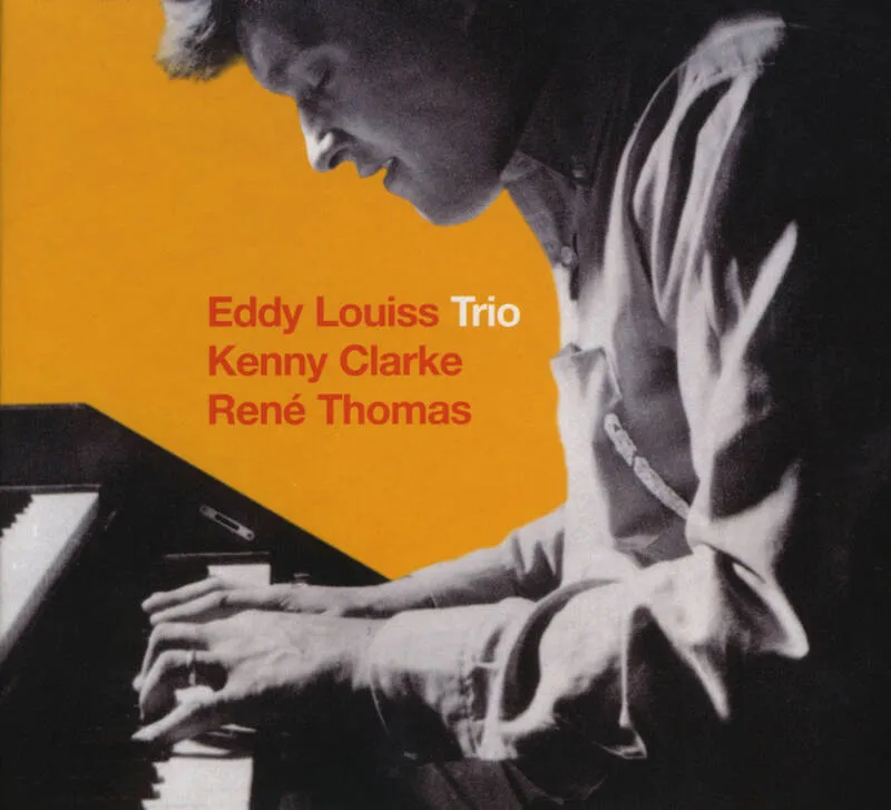 CD, Vinyles Jazz, Blues, Country Jazz Nardis Eddy Louiss