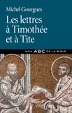 Les lettres à Timothée et à Tite