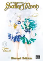 6, Sailor Moon Eternal Edition T06, Pretty Guardian