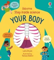Your Body - Step Inside Science