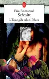 L'Evangile selon Pilate, roman