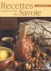 Recettes traditionnelles de Savoie