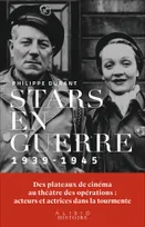 Stars en guerre, 1939-1945