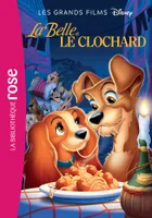 Les Grands Films Disney 06 - La Belle et le Clochard