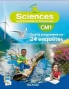 Odysséo Sciences CM1 (2014) - Manuel de l'élève