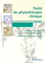 Traité de phytothérapie clinique, Endobiogénie et médecine