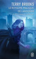 Le royaume magique de Landover, Princesse de Landover