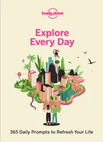 Explore Every Day (stationery) 1ed -anglais-