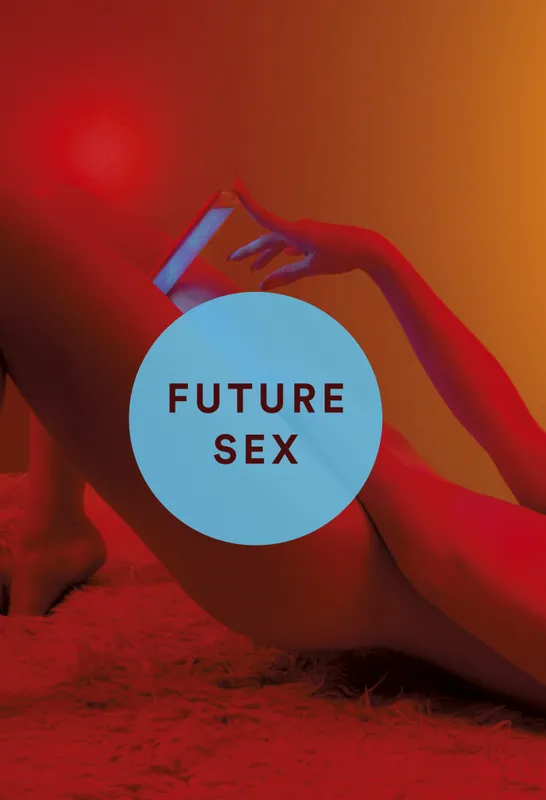 Future Sex Emily Witt