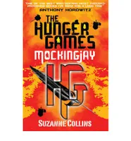 The hunger games : Mockingjay
