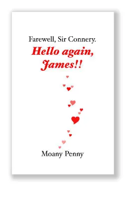 Farewell, Sir Connery, Hello again, james !!
