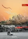 L'écume des lettres - Livre unique de Français 1re - Livre élève format compact - Edition 2011, livre unique, toutes séries