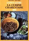 Aed Cuisine Charentaise (La)/Connaitre