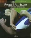 France / All Blacks : 100 ans de rencontres