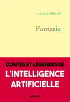 Fantasia, Contes et légendes de l'intelligence artificielle