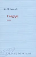Tangage, roman