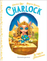 Charlock - Le trésor de Toutouchamon, Édition collector