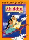 Les classiques Disney., Aladdin