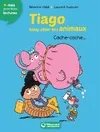3, Tiago, baby-sitter des animaux 3 - Cache-cache...