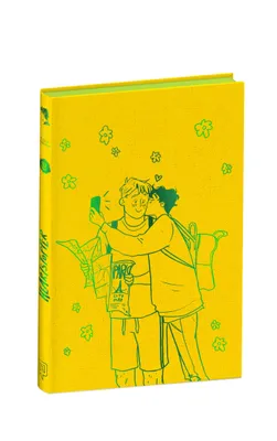 3, Heartstopper - Tome 3 - édition collector