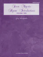 Seven Majestic Hymn Introductions, Volume 2, 43