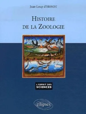Histoire de la zoologie - n°43