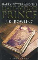Harry Potter and the Half-Blood Prince Bk. 6