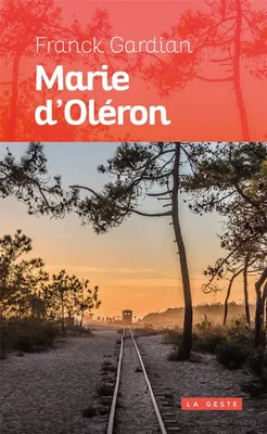 Marie D'oleron (nouvelle Edition)