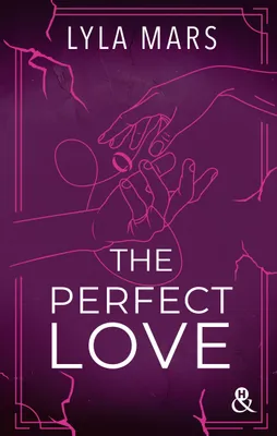 The Perfect Love - I'm Not Your Soulmate #2, Le 2ème tome de la dystopie best-seller