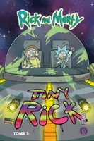 5, Rick & Morty, T5