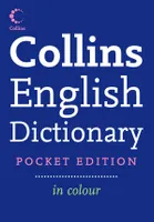 COLLINS EXPRESS ENGLISH DICTIONARY