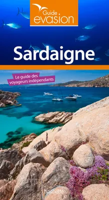 Guide Evasion Sardaigne