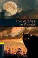 Oxford Bookworms Library: Level 1:The Witches of Pendle Audio Pack