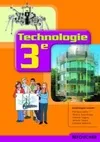 Technologie 3e