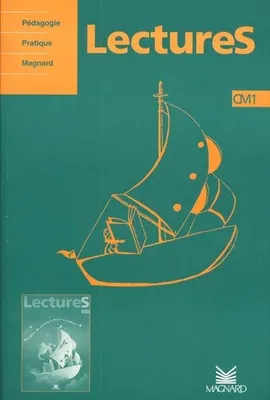 Lectures, CM1