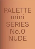 Palette Mini Series 00: Nude /anglais