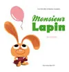 3, Monsieur Lapin T3, Les Ballons