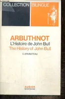 L'Histoire de John Bull