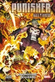 Punisher kill krew, Une histoire de guerre