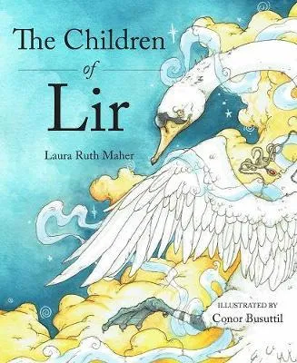THE CHILDREN OF LIR