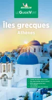 Îles grecques, Athènes