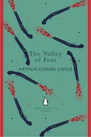 The Valley of Fear: Penguin English Library