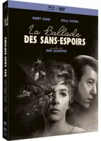 La Ballade des sans-espoirs (Combo Blu-ray + DVD) - Blu-ray (1961)