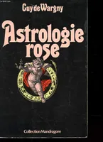 ASTROLOGIE ROSE