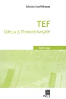 TEF / tableaux de l'économie française