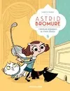 1, Astrid Bromure / Comment dézinguer la Petite Souris, COMMENT DEZINGUER LA PETITE SOURIS